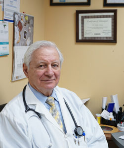 Vitaly Volovoy MD