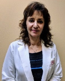 Dr. Galina Venikova